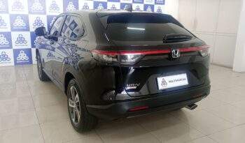 Honda HR-V EXL 1.5 Aut. Flex 2023/2024 cheio