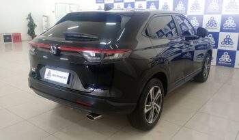 Honda HR-V EXL 1.5 Aut. Flex 2023/2024 cheio