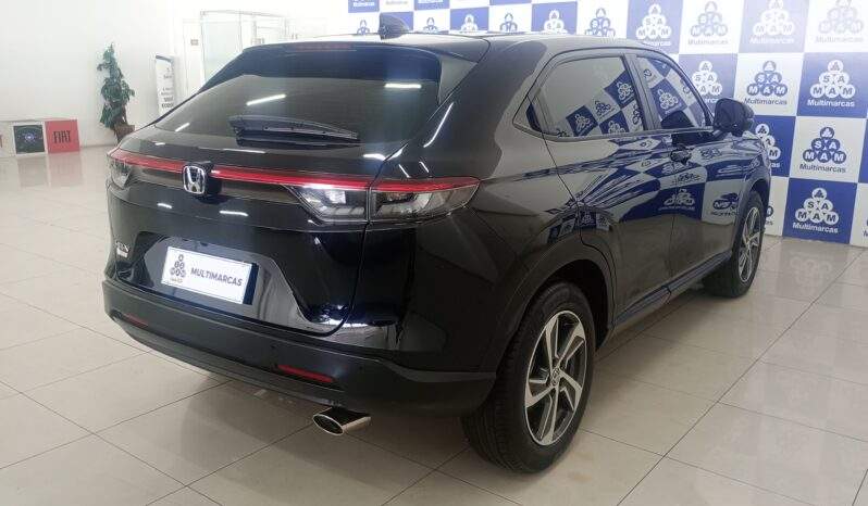 Honda HR-V EXL 1.5 Aut. Flex 2023/2024 cheio