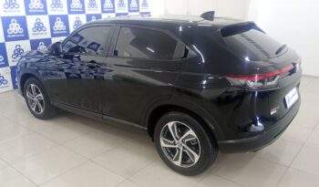 Honda HR-V EXL 1.5 Aut. Flex 2023/2024 cheio