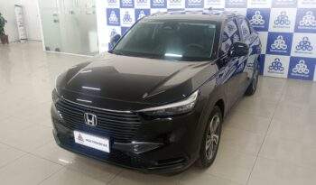 Honda HR-V EXL 1.5 Aut. Flex 2023/2024 cheio