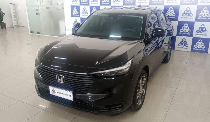 Honda HR-V EXL 1.5 Aut. Flex 2023/2024 cheio