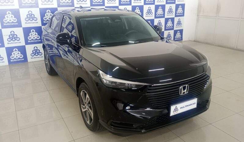 Honda HR-V EXL 1.5 Aut. Flex 2023/2024 cheio