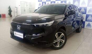 Honda HR-V EXL 1.5 Aut. Flex 2023/2024 cheio