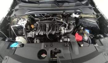 Honda HR-V EXL 1.5 Aut. Flex 2023/2024 cheio