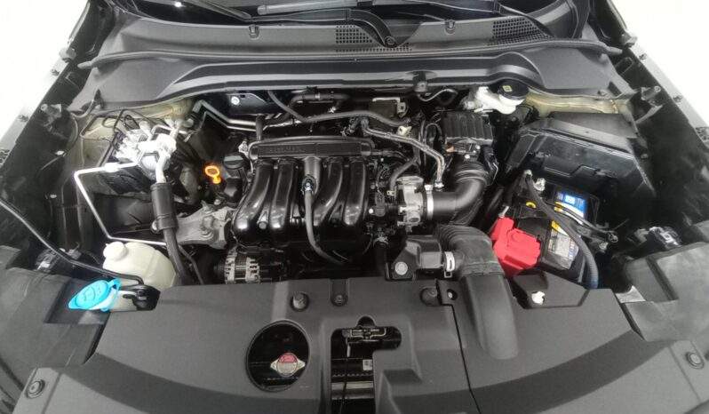 Honda HR-V EXL 1.5 Aut. Flex 2023/2024 cheio