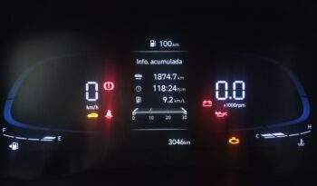 Hyundai HB20 Limited 1.0 Manual Flex 2025/2026 cheio