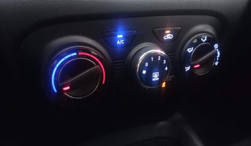 Hyundai HB20 Limited 1.0 Manual Flex 2025/2026 cheio