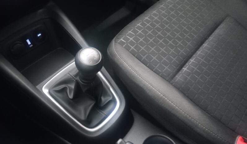Hyundai HB20 Limited 1.0 Manual Flex 2025/2026 cheio
