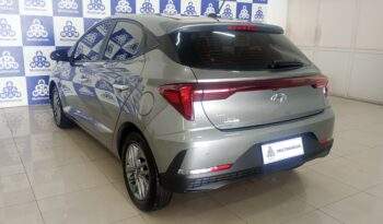 Hyundai HB20 Limited 1.0 Manual Flex 2025/2026 cheio