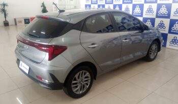 Hyundai HB20 Limited 1.0 Manual Flex 2025/2026 cheio