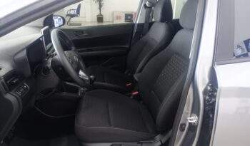 Hyundai HB20 Limited 1.0 Manual Flex 2025/2026 cheio