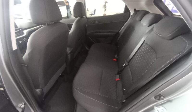 Hyundai HB20 Limited 1.0 Manual Flex 2025/2026 cheio