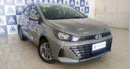 Hyundai HB20 Limited 1.0 Manual Flex 2025/2026
