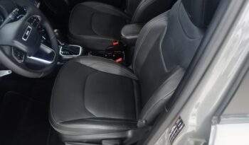 Jeep Renegade Longitude 1.3 Turbo Aut. Flex 2023/2024 cheio