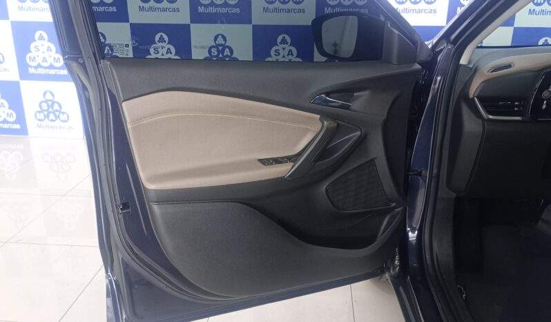 Chevrolet Tracker Premier 1.2 Turbo Aut. Flex 2025/2026 cheio