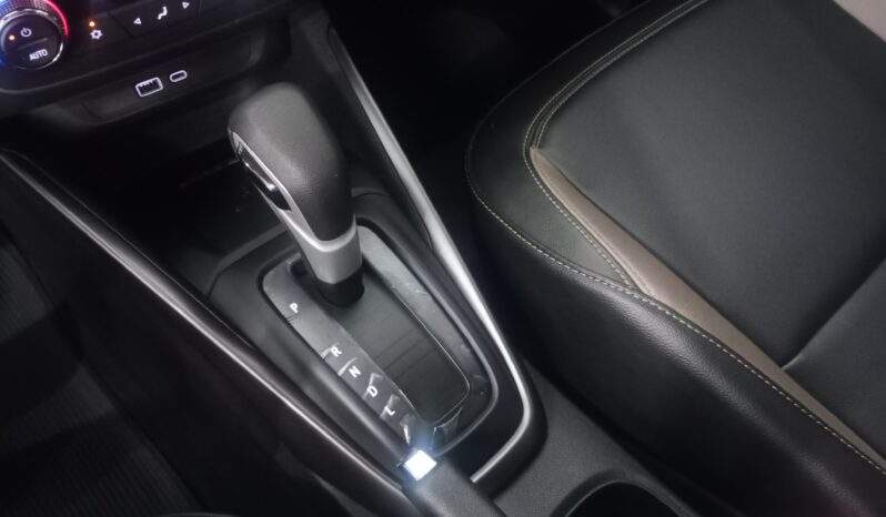 Chevrolet Tracker Premier 1.2 Turbo Aut. Flex 2025/2026 cheio