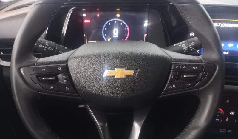Chevrolet Tracker Premier 1.2 Turbo Aut. Flex 2025/2026 cheio