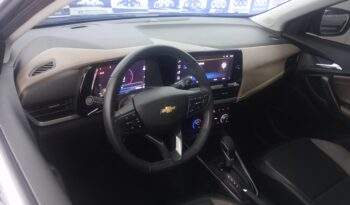 Chevrolet Tracker Premier 1.2 Turbo Aut. Flex 2025/2026 cheio