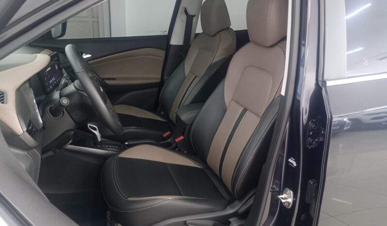 Chevrolet Tracker Premier 1.2 Turbo Aut. Flex 2025/2026 cheio