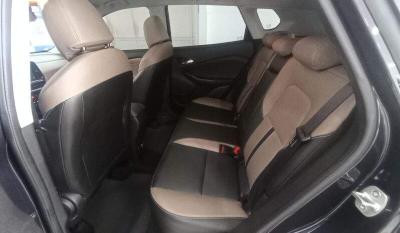 Chevrolet Tracker Premier 1.2 Turbo Aut. Flex 2025/2026 cheio