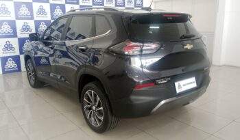 Chevrolet Tracker Premier 1.2 Turbo Aut. Flex 2025/2026 cheio