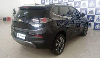 Chevrolet Tracker Premier 1.2 Turbo Aut. Flex 2025/2026 cheio