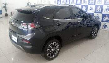 Chevrolet Tracker Premier 1.2 Turbo Aut. Flex 2025/2026 cheio
