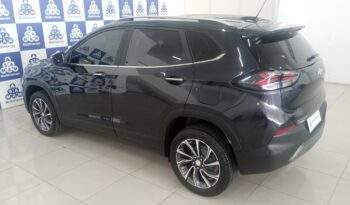 Chevrolet Tracker Premier 1.2 Turbo Aut. Flex 2025/2026 cheio