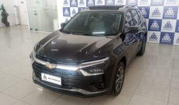 Chevrolet Tracker Premier 1.2 Turbo Aut. Flex 2025/2026 cheio