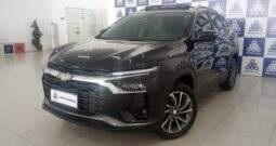 Chevrolet Tracker Premier 1.2 Turbo Aut. Flex 2025/2026