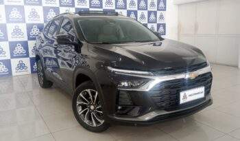 Chevrolet Tracker Premier 1.2 Turbo Aut. Flex 2025/2026 cheio