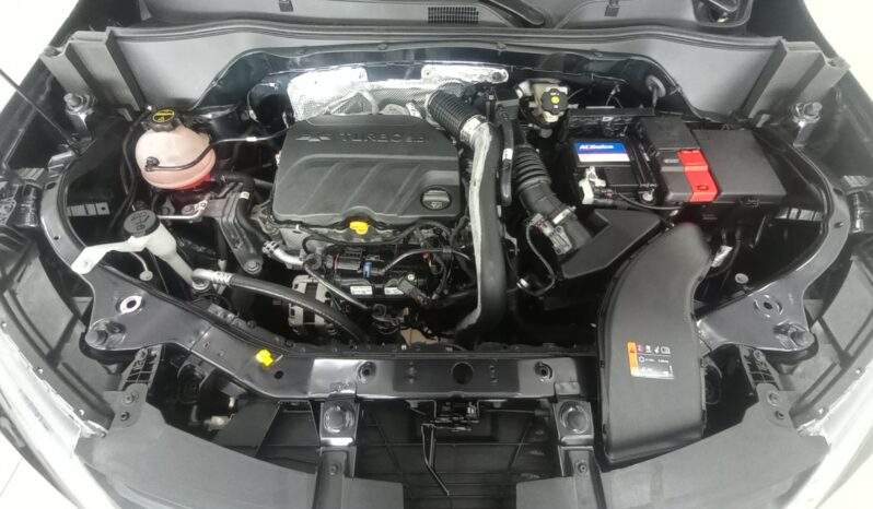 Chevrolet Tracker Premier 1.2 Turbo Aut. Flex 2025/2026 cheio