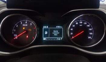 Chevrolet Tracker 1.0 Turbo Aut. Flex 2020/2021 cheio