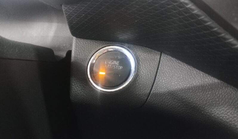 Chevrolet Tracker 1.0 Turbo Aut. Flex 2020/2021 cheio