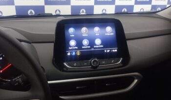 Chevrolet Tracker 1.0 Turbo Aut. Flex 2020/2021 cheio