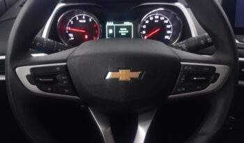 Chevrolet Tracker 1.0 Turbo Aut. Flex 2020/2021 cheio