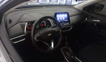 Chevrolet Tracker 1.0 Turbo Aut. Flex 2020/2021 cheio