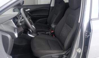 Chevrolet Tracker 1.0 Turbo Aut. Flex 2020/2021 cheio