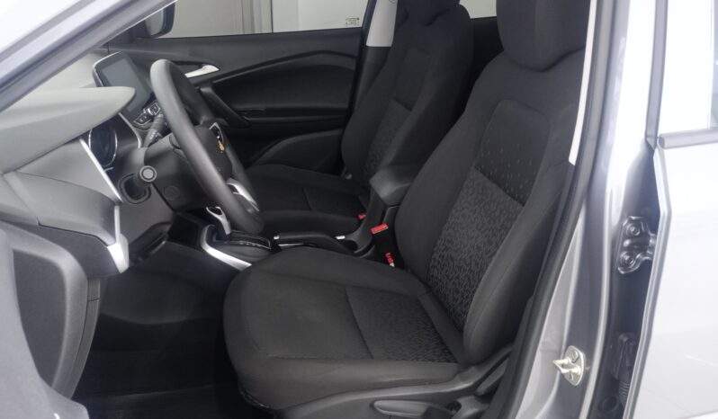 Chevrolet Tracker 1.0 Turbo Aut. Flex 2020/2021 cheio