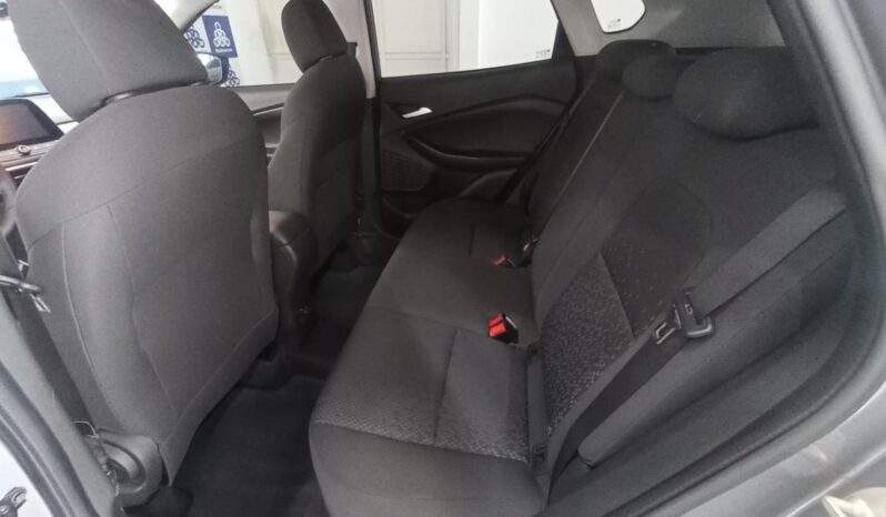 Chevrolet Tracker 1.0 Turbo Aut. Flex 2020/2021 cheio