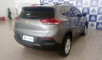 Chevrolet Tracker 1.0 Turbo Aut. Flex 2020/2021 cheio