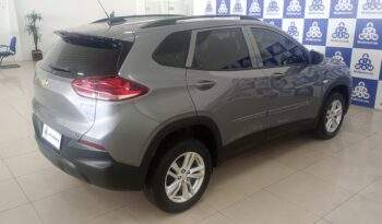 Chevrolet Tracker 1.0 Turbo Aut. Flex 2020/2021 cheio