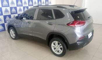 Chevrolet Tracker 1.0 Turbo Aut. Flex 2020/2021 cheio