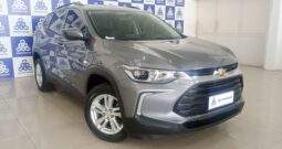 Chevrolet Tracker 1.0 Turbo Aut. Flex 2020/2021