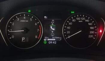 Honda HR-V EXL 1.5 Aut. Flex 2024/2025 cheio