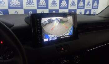 Honda HR-V EXL 1.5 Aut. Flex 2024/2025 cheio