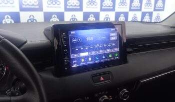 Honda HR-V EXL 1.5 Aut. Flex 2024/2025 cheio