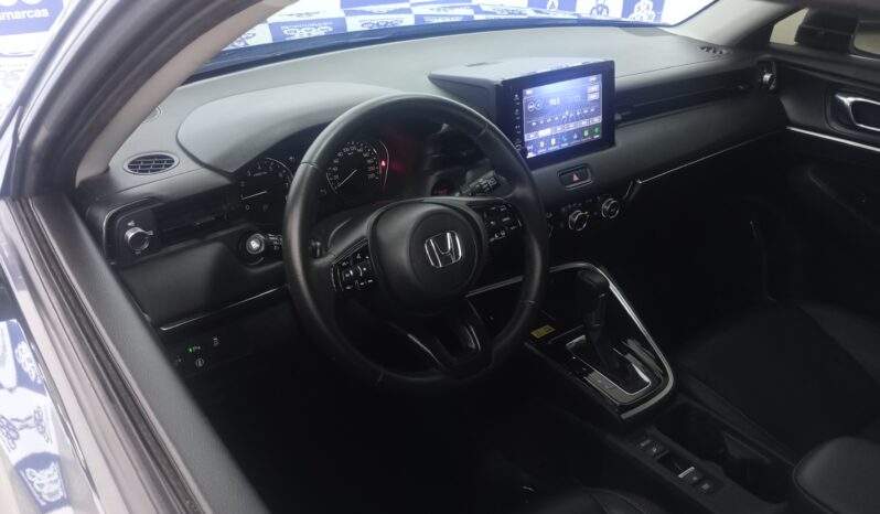 Honda HR-V EXL 1.5 Aut. Flex 2024/2025 cheio