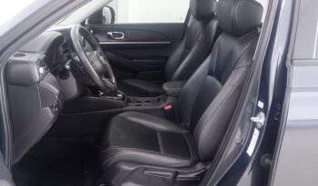 Honda HR-V EXL 1.5 Aut. Flex 2024/2025 cheio